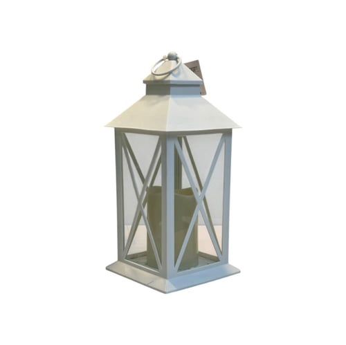 فانوس بطارية بلاستيك