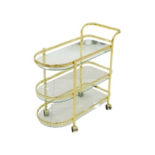 عربية تقديم ستانلس