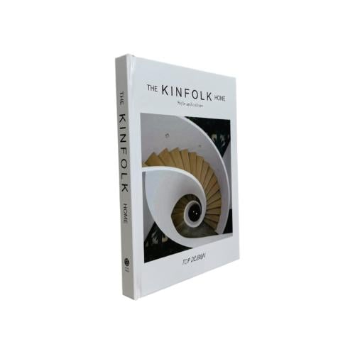 كتب ديكوريه