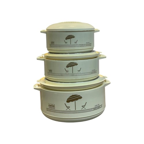 طقم حافظات سيلو