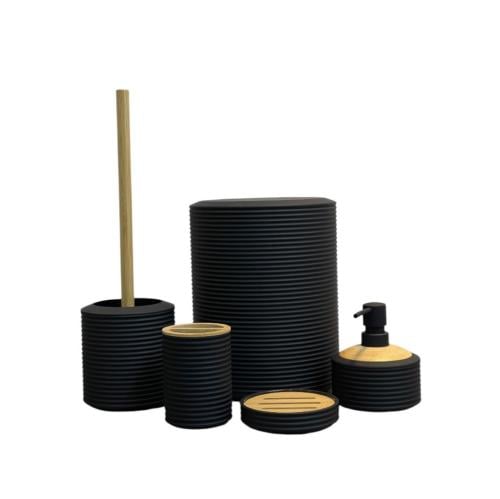 طقم حمام 6 قطع