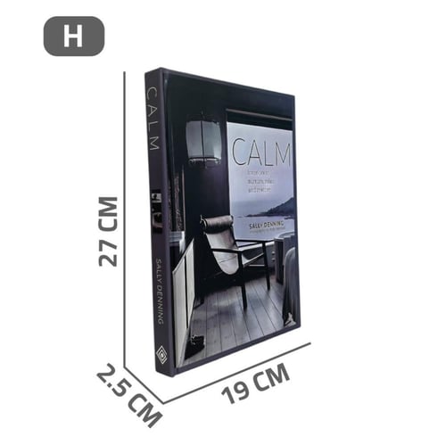 كتب ديكوريه