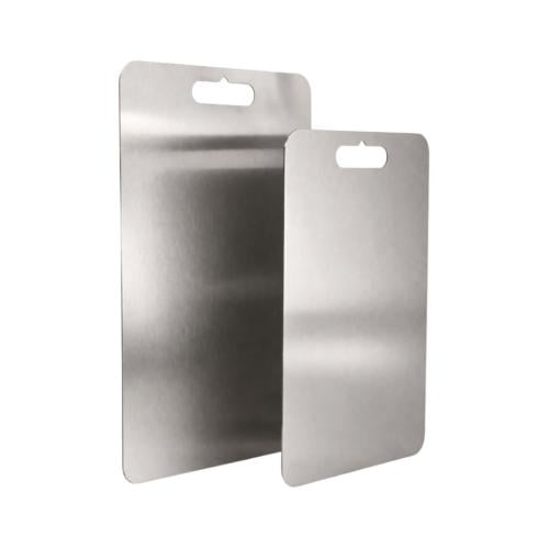 لوح تقطيع ستيل مطفي