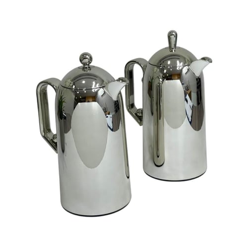 طقم ترامس ستيل فاخر