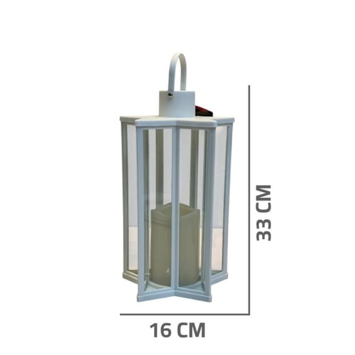فوانيس ديكور رمضان