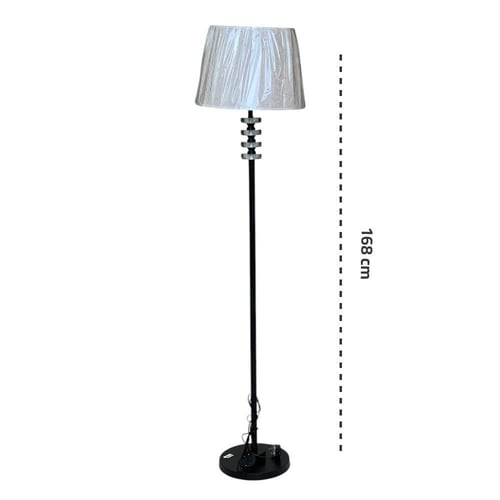 ابجورات ارضية ستاند كرستال دوائر