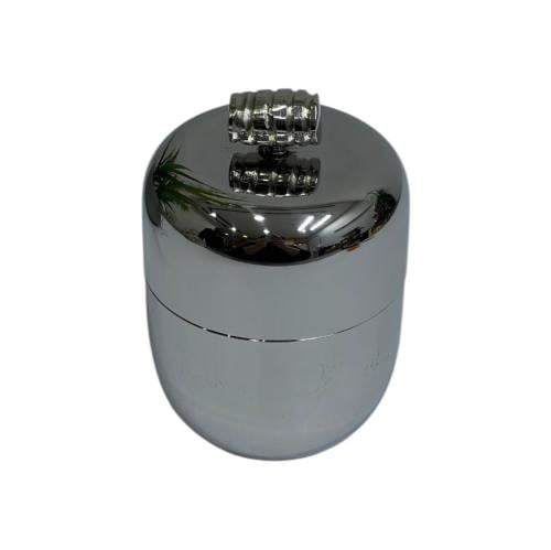 سكرية ستانلس ستيل