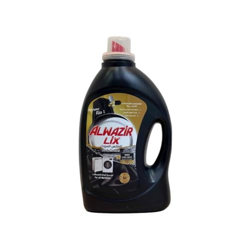 الوزير سائل غسيل الملابس 2.75 كغ ذهبي