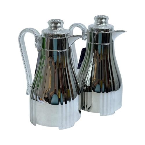 طقم ترامس 1.0 + 1.0 لتر