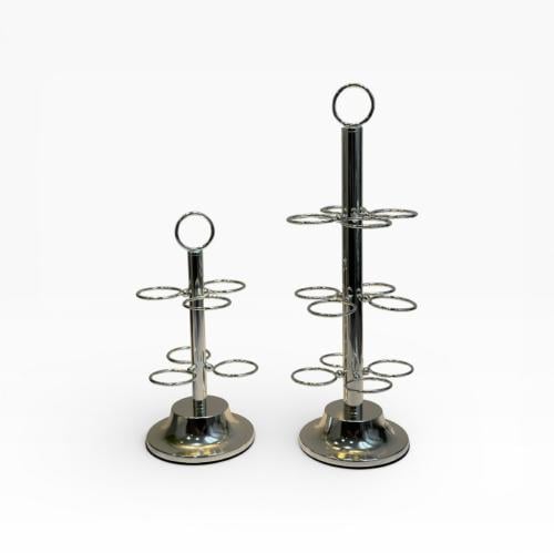 حامل فناجيل ستانلس