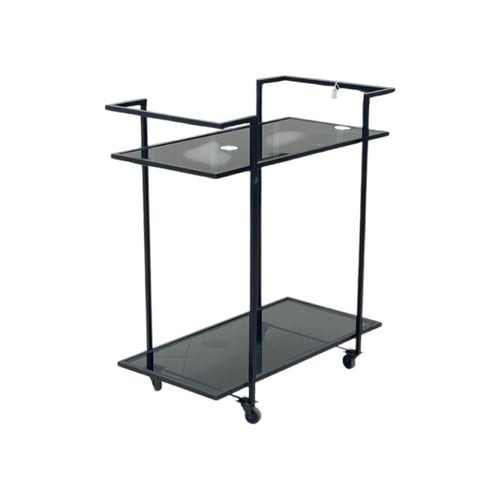 عربة تقديم طعام 2 دور