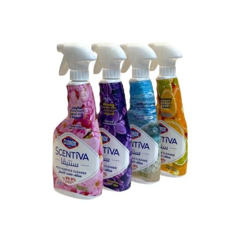 Clorox Centiva multi-purpose 500 ml