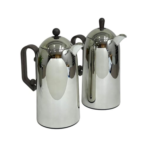 طقم ترامس ستيل فاخر