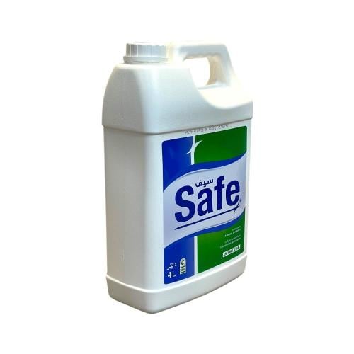 مطهر ومعقم سيف 4 لتر
