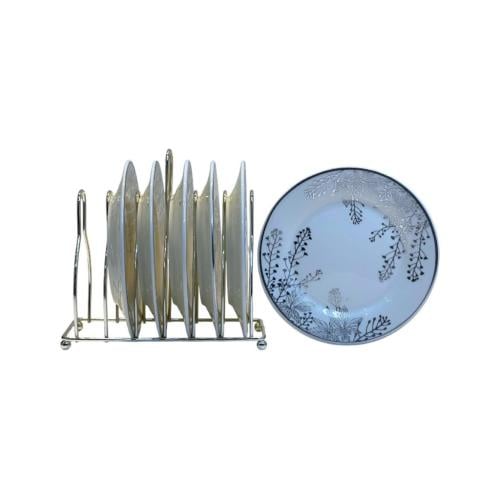 صحون تقديم ضيافة