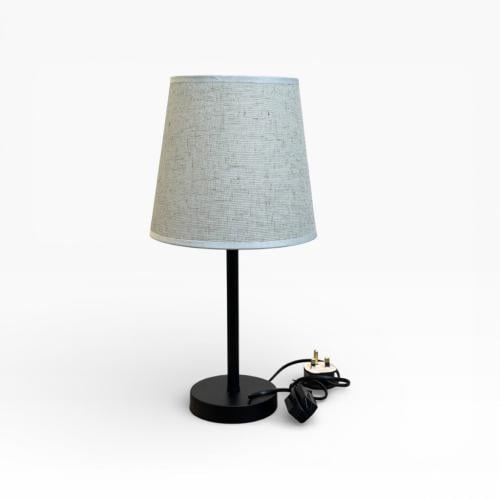 ابجورة أسود