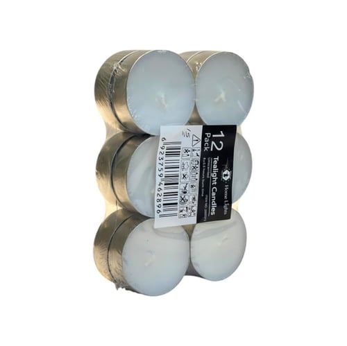 شمع تسخين جامبو