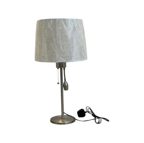 ابجورة طاولة ابيض