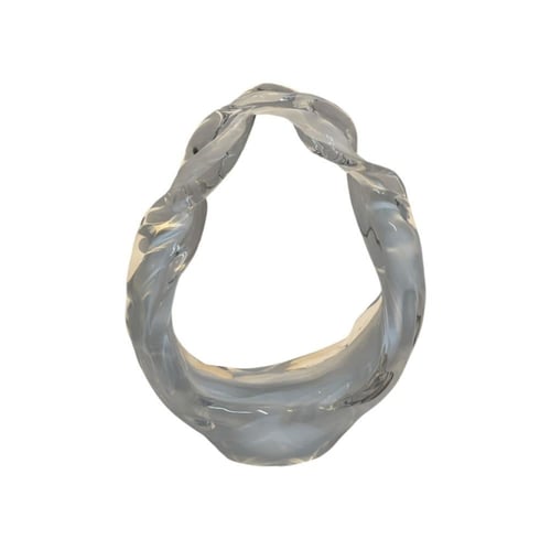 ديكور زجاجى ملون