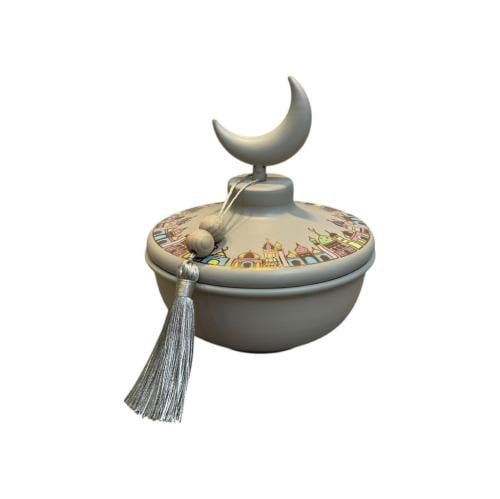 تمرية معدنية بني رمضانية