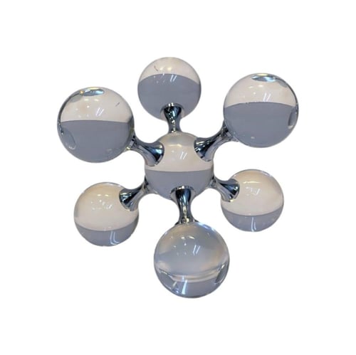 تحفة زجاجية