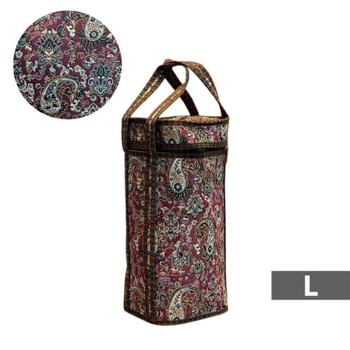 شنطة ترامس فاخرة (ترمس واحد)