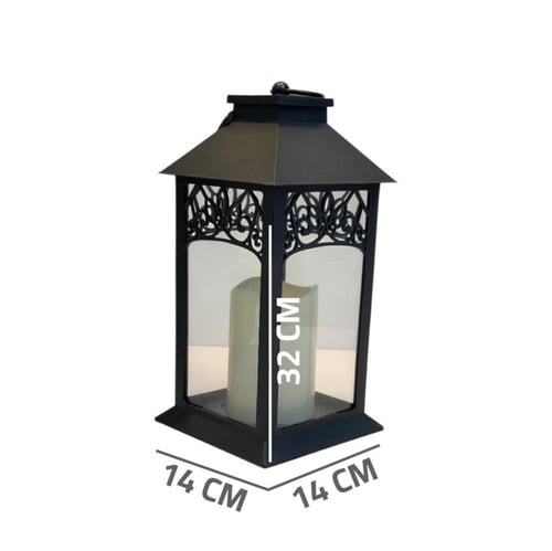 فوانيس رمضانية بطارية