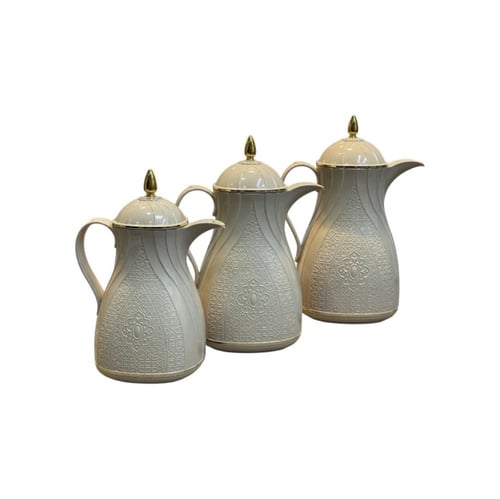 ترمس روز منقوش