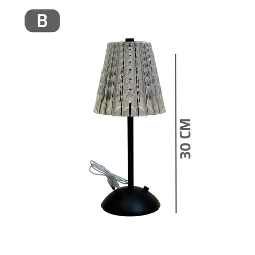 ابجورة طاولة لمس