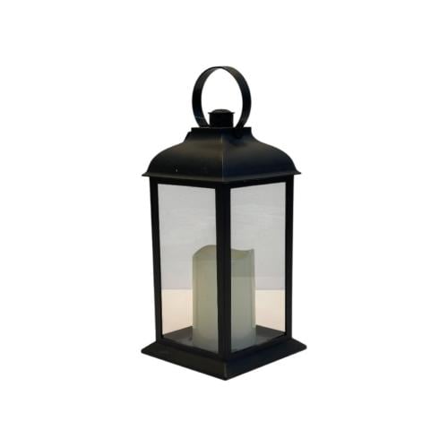 فوانيس بطارية بلاستيك