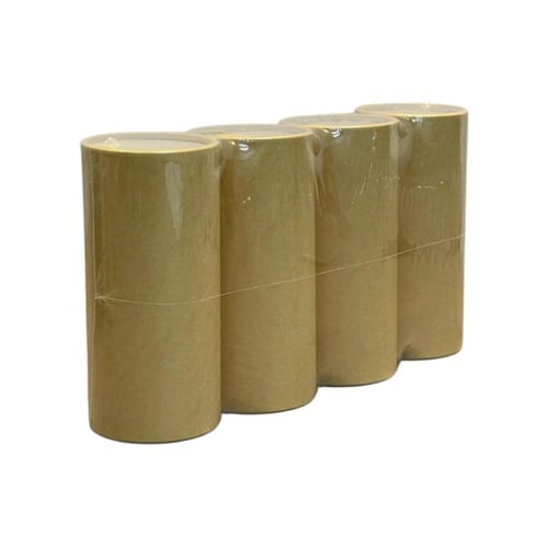 علب مناديل اسطوانية كبير