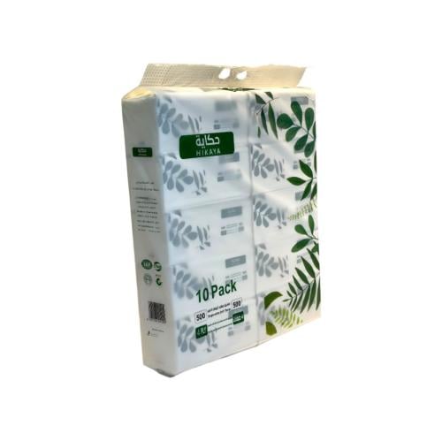 Kitchen towels Hikaya