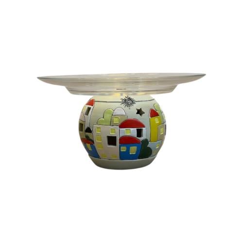 ستاند تقديم رمضاني