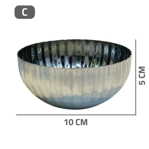 زبديه ستانلس ستيل