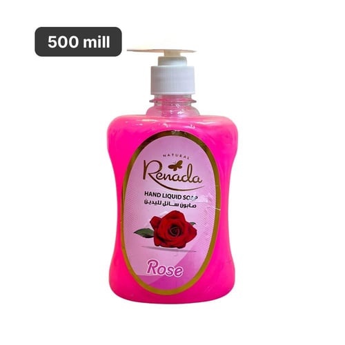 رينادا صابون سائل للايدي 500 مل