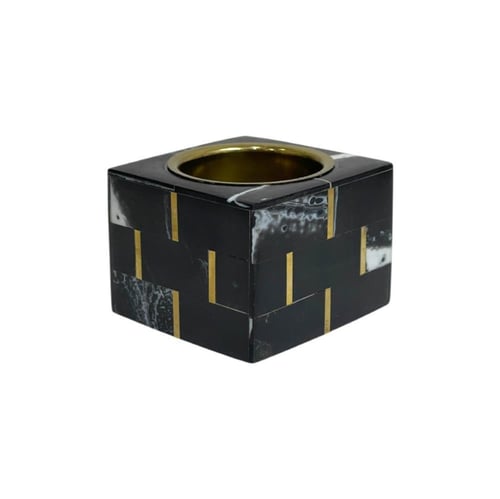 مبخرة الرايزن الخشبية الفخمة