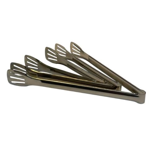 ملقاط حلا وطعام متعدد الاستخدام