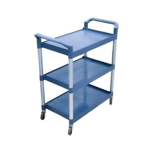 طاولة فايبر بعجلات