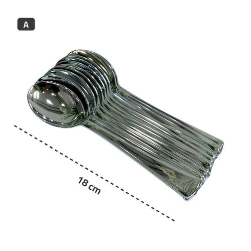 ادوات سفرة بلاستيك