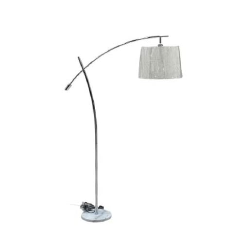 ابجورة ارضية منحنية مودرن