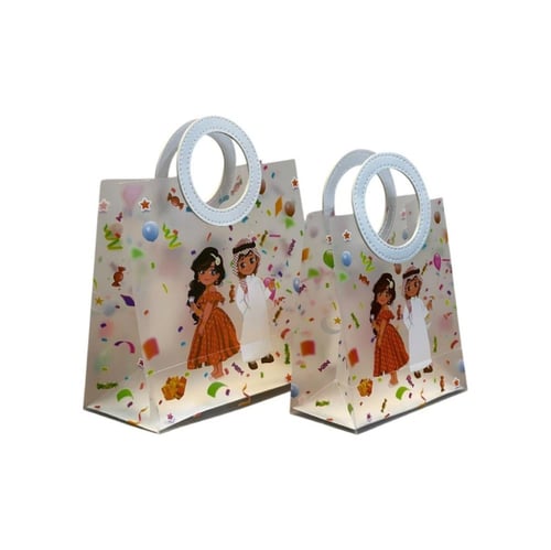 اكياس هدايا رمضان