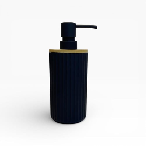 علبة صابون اكريلك مقوى