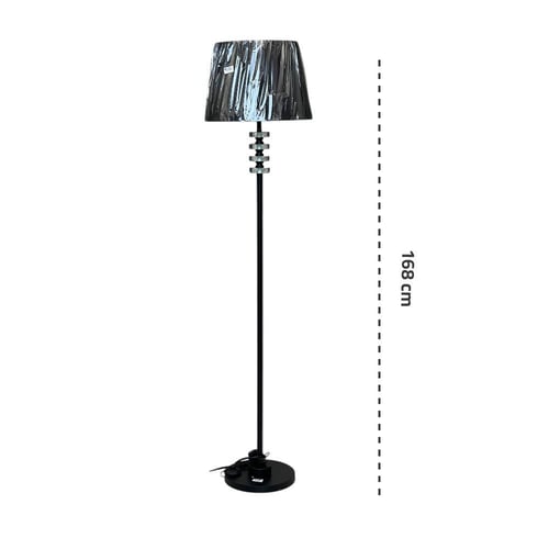 ابجورات ارضية ستاند كرستال دوائر