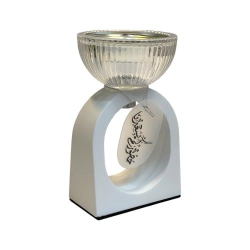 مبخر سيراميك بعبارة ترحيبية