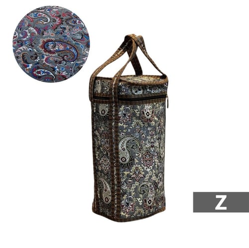 شنطة ترامس فاخرة (ترمس واحد)