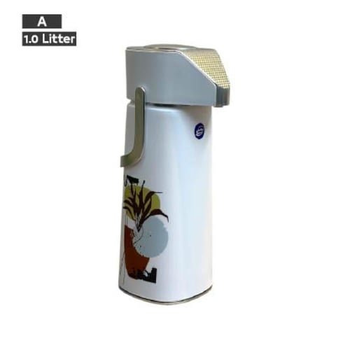 ترامس قهوة وشاي مودرن 1 لتر