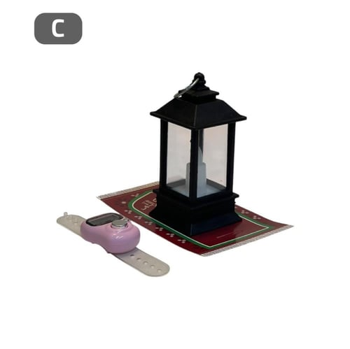 توزيعات رمضانية