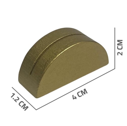 حامل كروت ترحيبية ميني