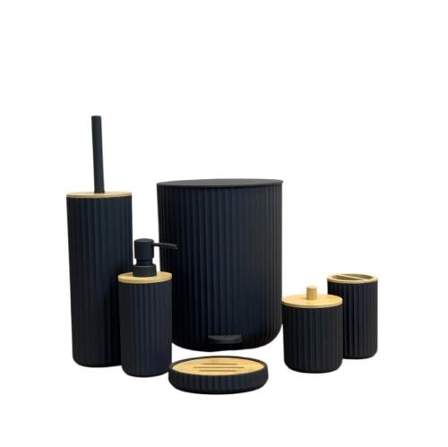 طقم حمام 7 قطع