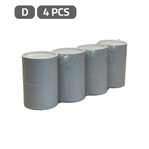 علب مناديل اسطوانية صغير